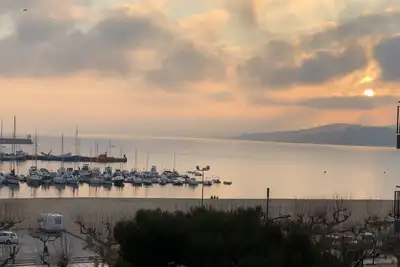 Image de Fantastique appartement en bord de mer à Palamós