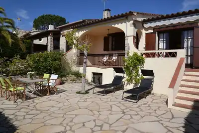 Image de Casa Ogassa - L'Estartit, Torre Vella