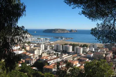 Image de Casa Roca - L'Estartit, Roca Maura