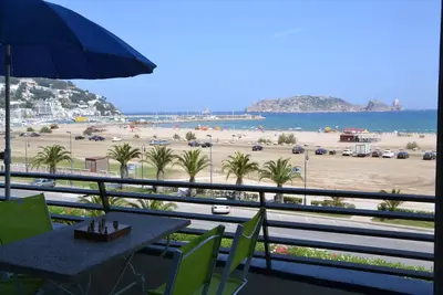 Image de Catalunya 1 - L'Estartit, Centre