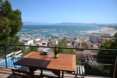 Image de Catarina Uno - L'Estartit, Centre