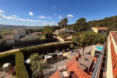 Image de Dublin 2 - L'Estartit, Torre Vella