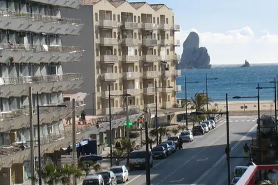 Image de Grecia - L'Estartit, Centre