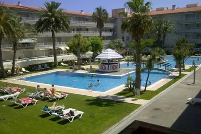 Image de Illa Mar d'Or 7 - L'Estartit, Els Salats