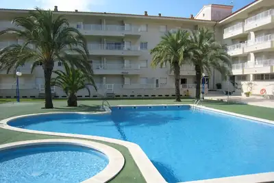 Image de La Gola 24 - L'Estartit, Centre