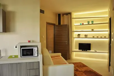 Image de Bianco Mare - apt. Mélicerte