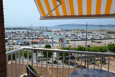 Image de Nautica - L'Estartit, Centre