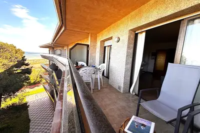 Image de Pineda 247 - L'Estartit, Centre