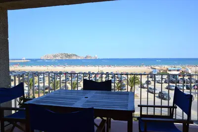 Image de Roca Maura 4 - L'Estartit, Centre