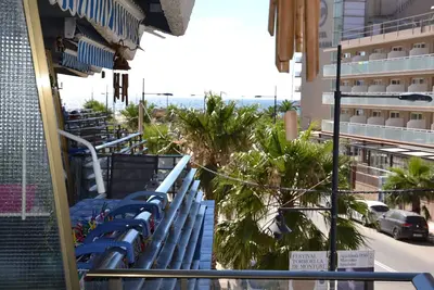 Image de Roca Maura 5 - L'Estartit, Centre