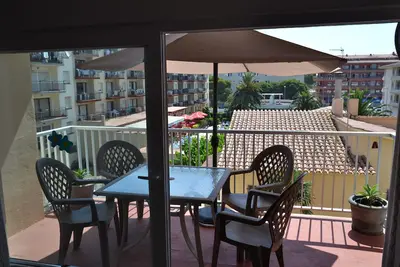 Image de Roma - L'Estartit, Centre