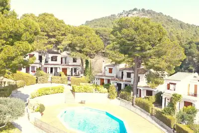 Image de Torre Bonica 3 - L'Estartit, Torre Gran