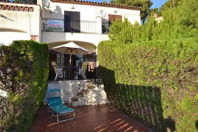 Image de Torre Vella 133 - L'Estartit, Torre Vella