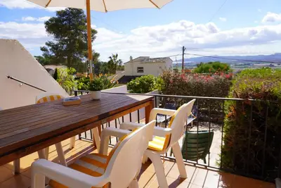 Image de Torre Vella 137 - L'Estartit, Torre Vella