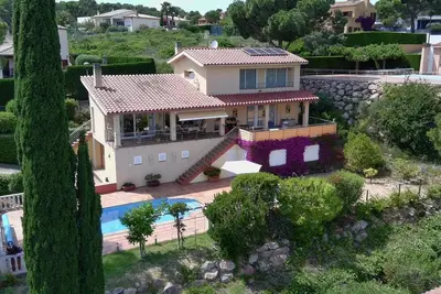 Image de Villa Urgell - L'Estartit, Torre Vella