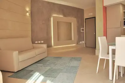 Image de Bianco Mare - apt. Glauco