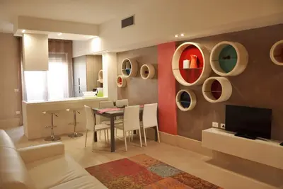 Image de Bianco Mare - Tritone