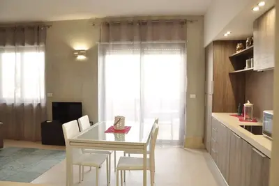 Image de Mer Blanche - Poséidon