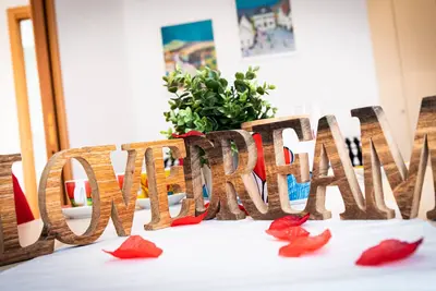 Image de ♥Love&Dream Sea♥ 150mt sea | Ac | Wi-Fi