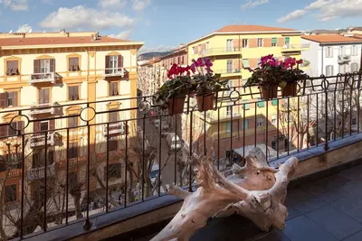 Image de Cinque Terre Mon Amour