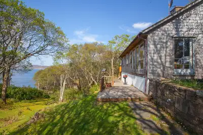 Image de Maison 4 chambres avec jardins privés et vue sur la mer