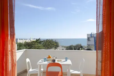 Image de Appartement vue mer