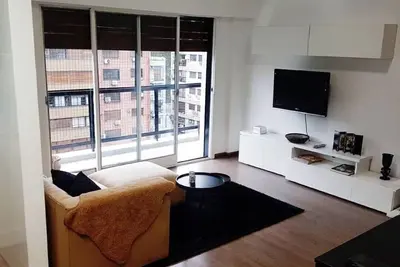 Image de Nice & Cozy Apt in the heart❤️of Buenos Aires ★★★★★