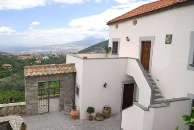 Image de Appartement t2 Casa Scola Agriturismo Gragnano