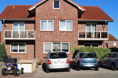 Image de Appartement / app. pour 4 personnes avec 62m² à Dahme (15312)