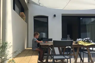 Image de Maison familiale et confortable