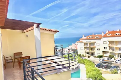 Image de Sleep & Surf Ericeira - Maison entière à 10 minutes à pied du centre du village