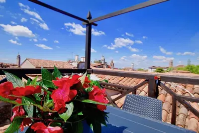 Image de Ca Grimani Private Terrace and Comfort