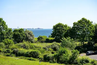 Image de Appartement / app. pour 4 personnes avec 43m² à Sierksdorf (129599)