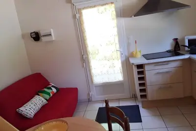 Image de Ma petite maison pour deux personnes.
