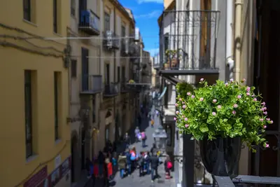 Image de Maison sur Corso Cefalu '
