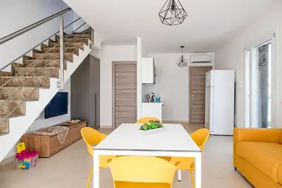 Image de Résidence Salinelle Beach Villa Alicudi 2
