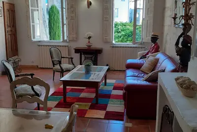 Image de Maison dans centre historique