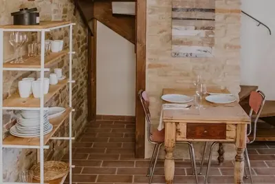 Image de La casa nel vicolo a Borgo Loretello