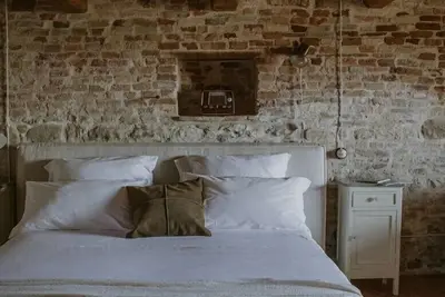 Image de La casa sulle mura in Borgo Loretello