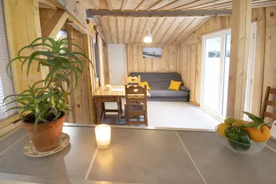 Image de La jolie Pierrière - Ile D'Oleron