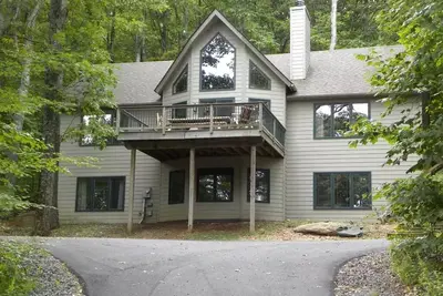 Image de Grande et luxueuse maison Exec 5br