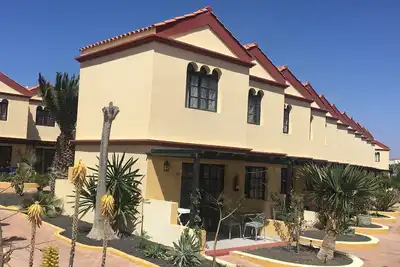 Casa Camilla 1 - Costa Calma