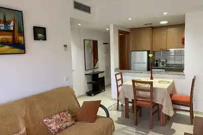 Image de Appartement Soleil Et Mer