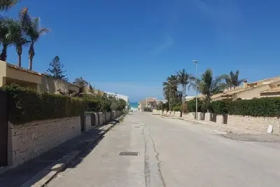 Image de La Panoramica - Appartement au rez-de-chaussée