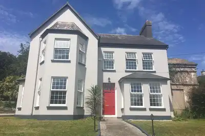 Image de Timoleague West Cork Abbeyview House