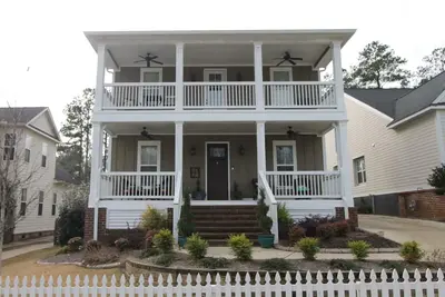 Image de Location de master à Evans