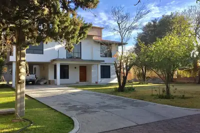 Image de Posada -La Dulce Villa-