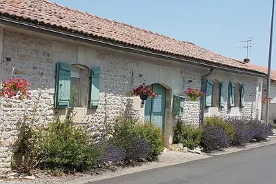 Image de Gîte 3 * \"En toute quiétude\" proche des plages