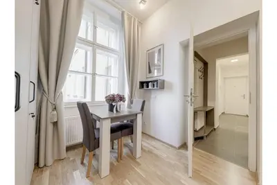 Image de Maison Residence Prague - D