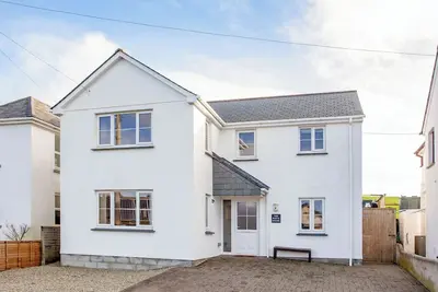 Image de 3 bedroom accommodation in Treskinnick Cross, near Bude